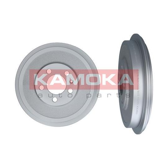 104024 Brake Drum