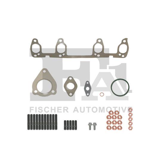KT110205 Mounting Kit, charger