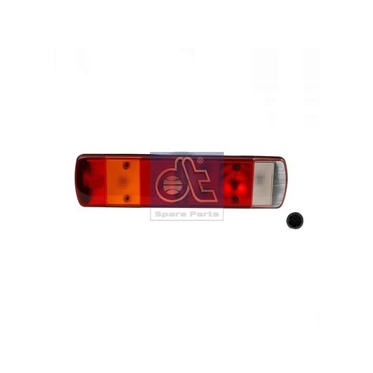 2.24400 Combination Rearlight