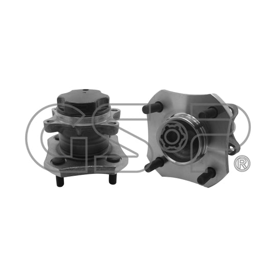 9400177 Wheel Bearing Kit