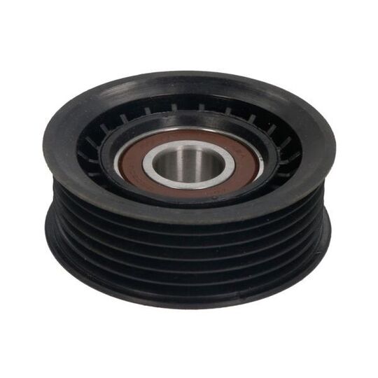 E2Y8008BTA Deflection/Guide Pulley, v-ribbed belt