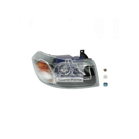 13.77013 Headlight