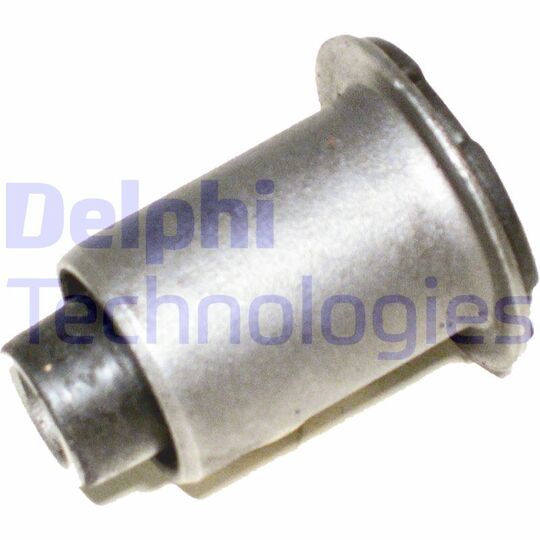 TD432W Control Arm-/Trailing Arm Bush