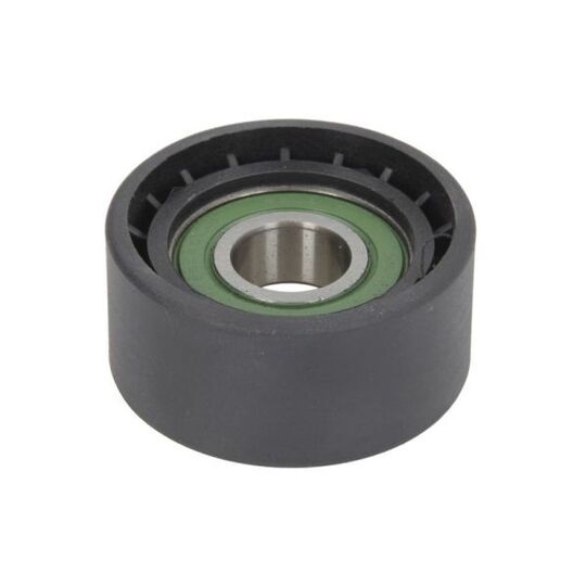 E2Y5156BTA Deflection/Guide Pulley, v-ribbed belt