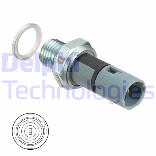 SW90072 Oil Pressure Switch