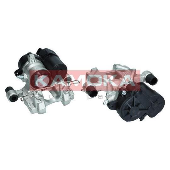 JBC0838 Brake Caliper
