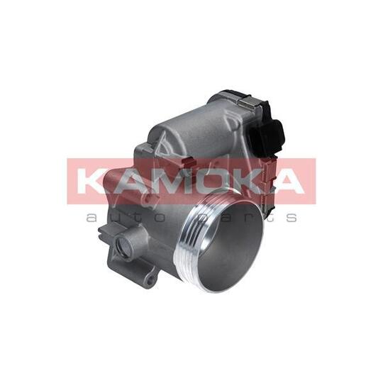 112044 Throttle body