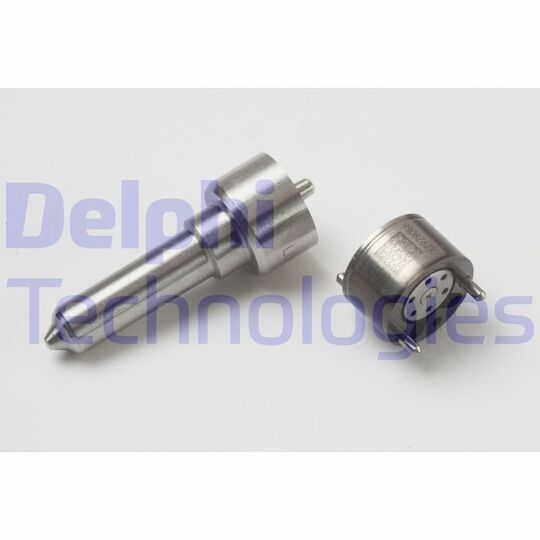 7135-619 Repair Kit, injection nozzle