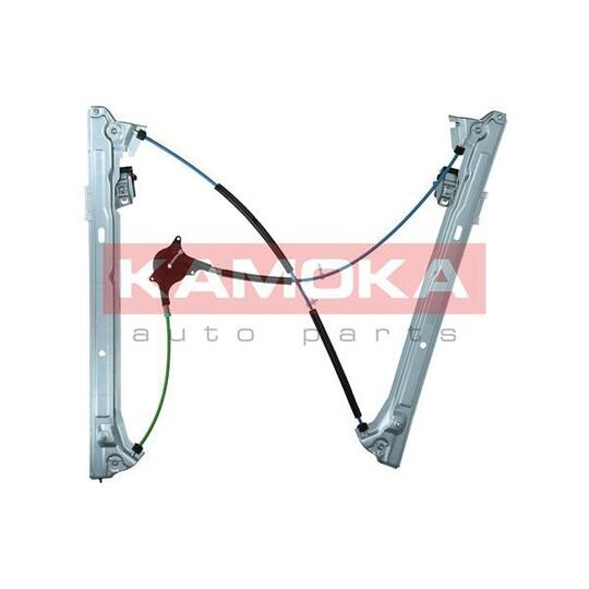 7200092 Window Regulator
