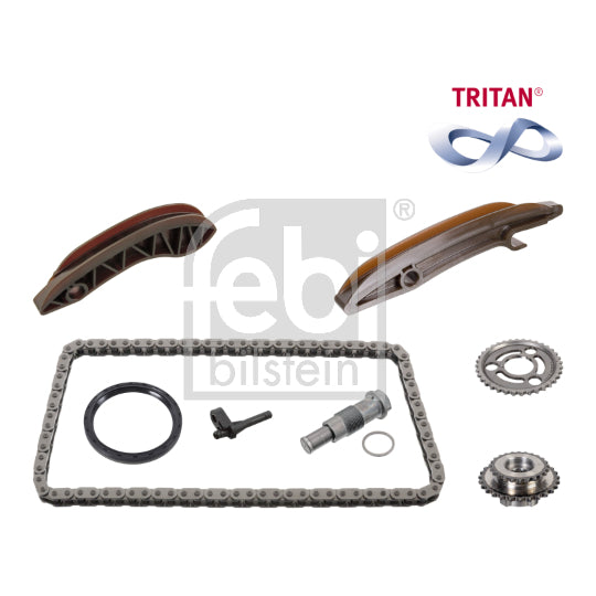 177770 Timing Chain Kit