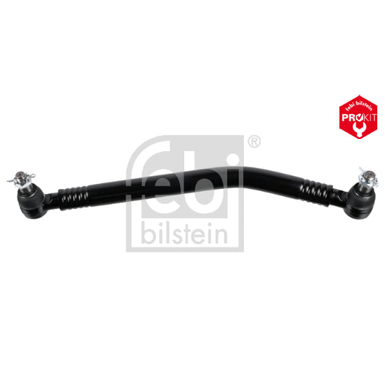 172758 Centre Rod Assembly