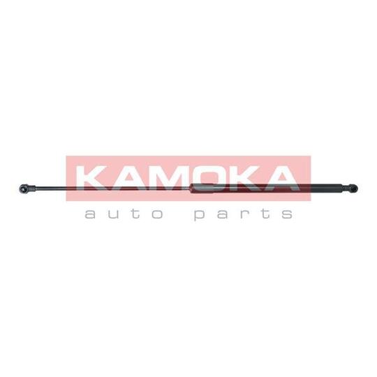 7092071 Gas Spring, boot-/cargo area