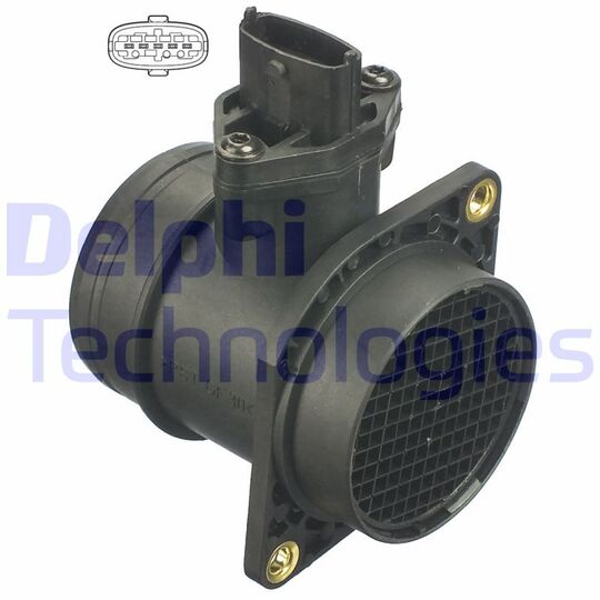 AF10290-12B1 Air Mass Sensor