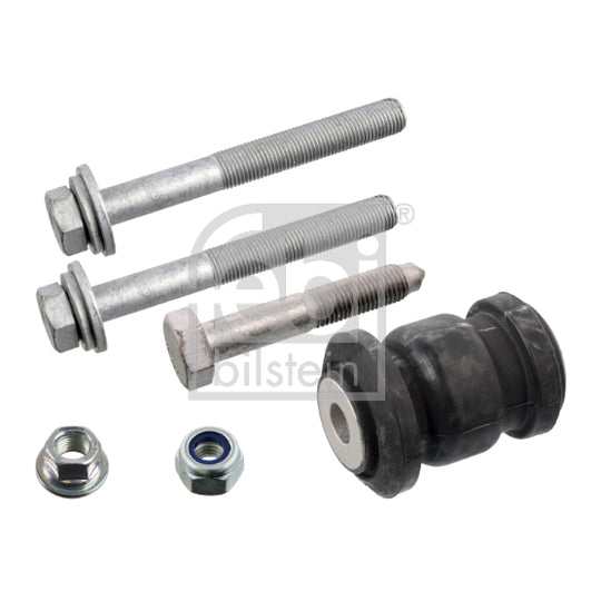 177336 Control Arm-/Trailing Arm Bush