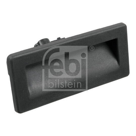178580 Switch, rear hatch release