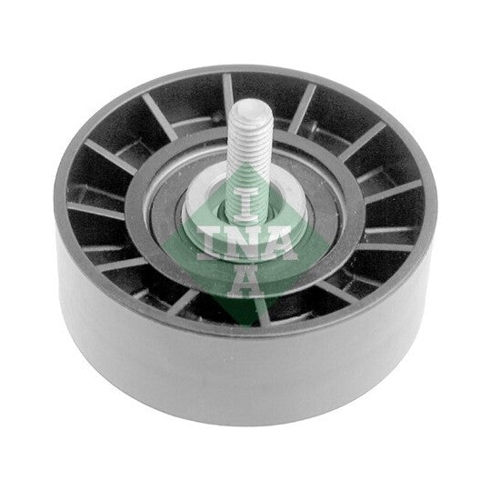 531 0749 10 Tensioner Pulley, v-ribbed belt