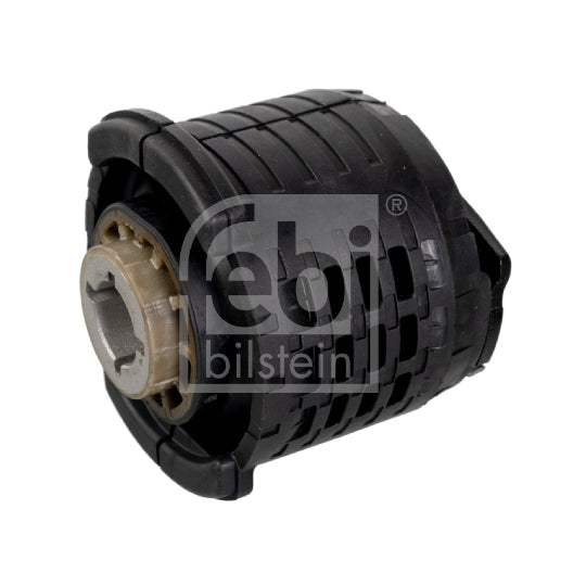 177193 Mounting, axle beam