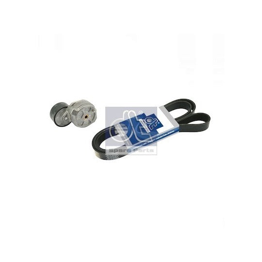 3.93004 Belt Tensioner, v-ribbed belt