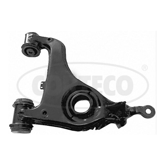 49398812 Track Control Arm