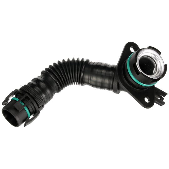 EMH137 Hose, crankcase breather