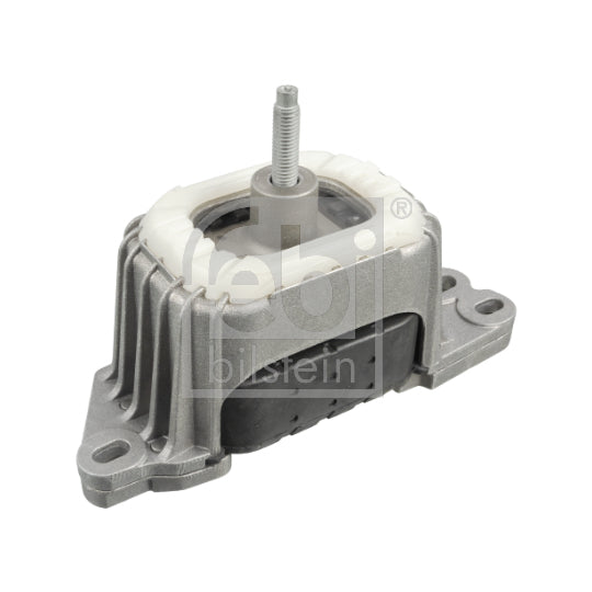 173478 Engine Mounting