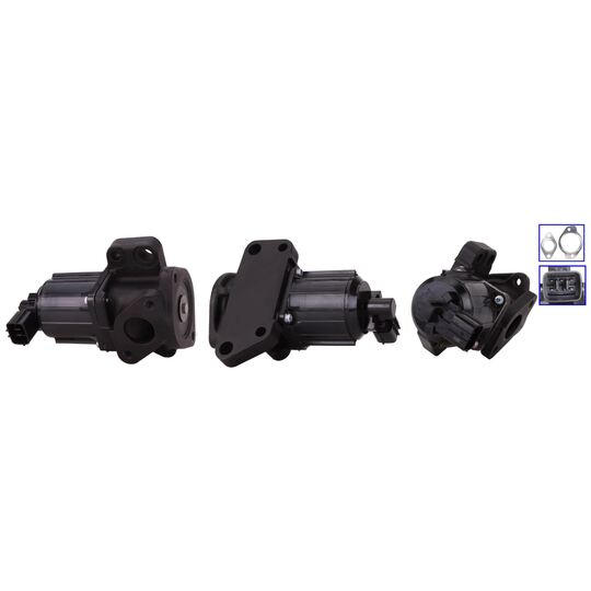 717720155 EGR Valve