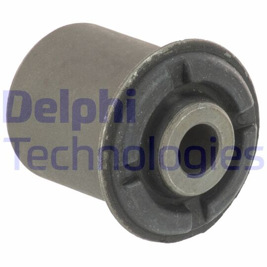 TD1756W Control Arm-/Trailing Arm Bush