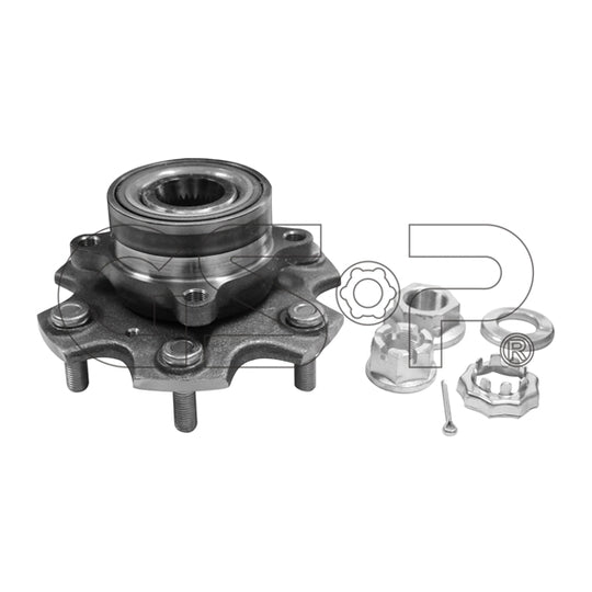 9330006K Wheel Bearing Kit
