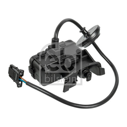 173907 Control, central locking system