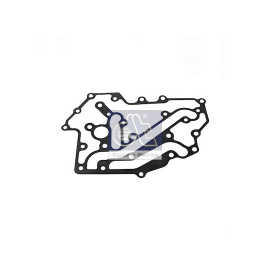 3.14195 Seal, oil cooler