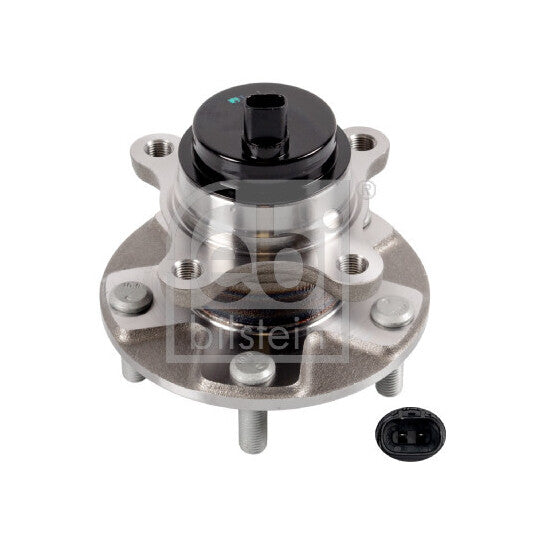 172641 Wheel Bearing Kit