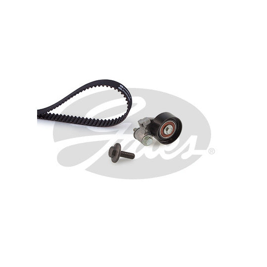 K015433XS Timing Belt Set