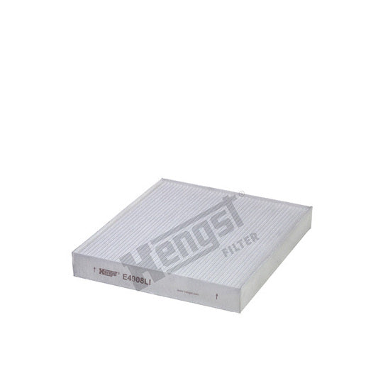 E4908LI Filter, interior air