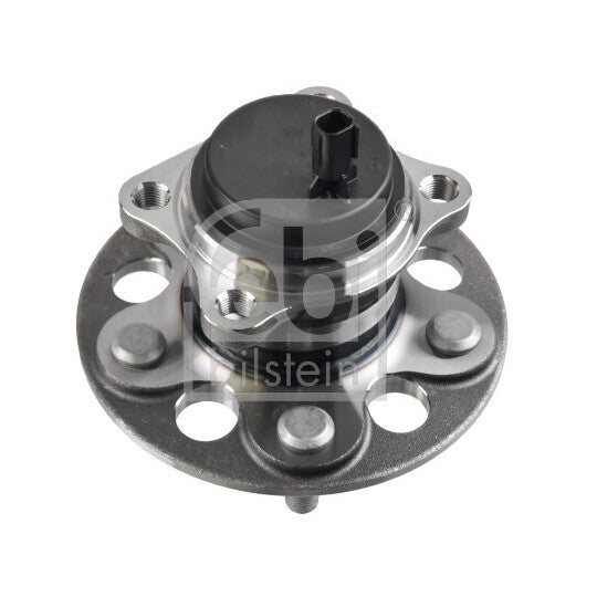 173003 Wheel Bearing Kit
