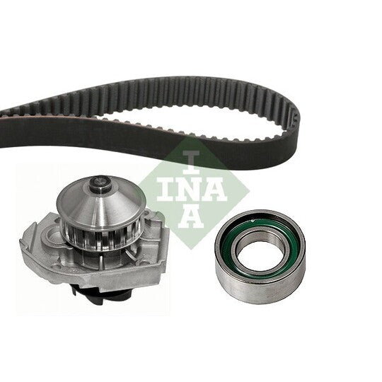 530 0204 30 Water Pump & Timing Belt Set