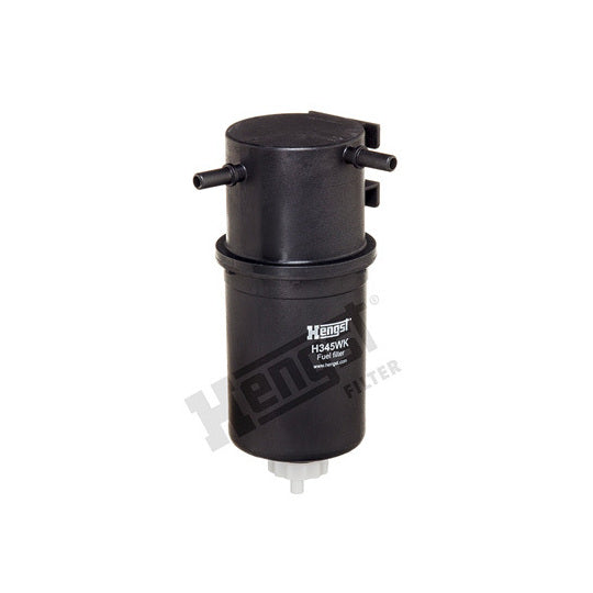 H345WK Fuel filter