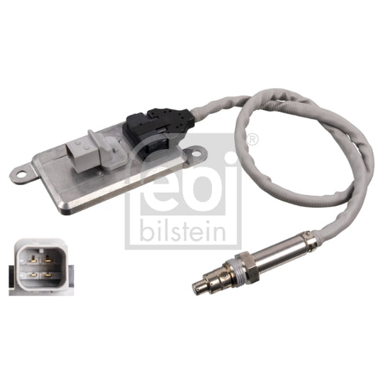 176847 NOx Sensor, urea injection