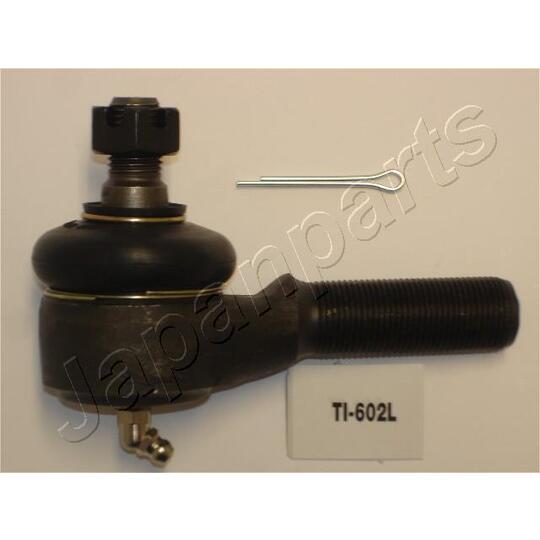 TI-602L Tie rod end