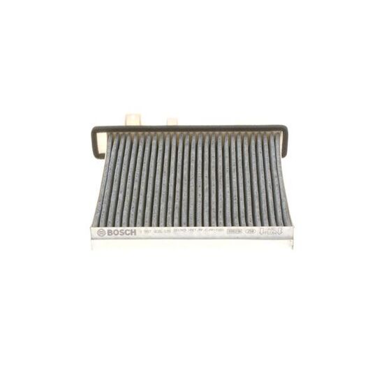 1 987 435 519 Filter, interior air
