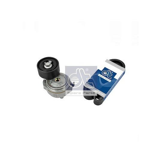 3.93010 Belt Tensioner, v-ribbed belt