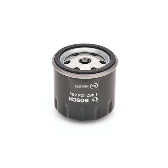 1 457 434 433 Fuel filter