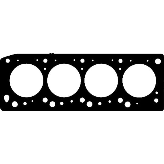 415074P Gasket, cylinder head
