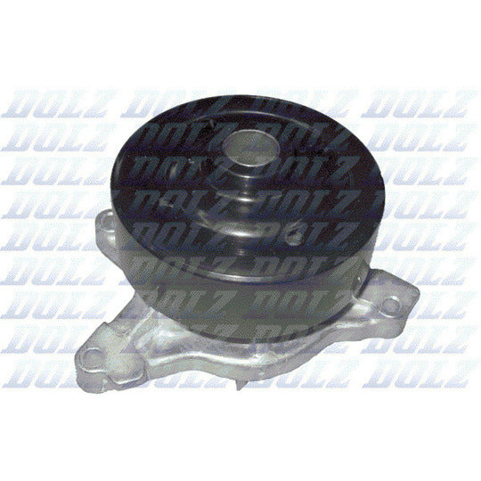 T230 Water pump