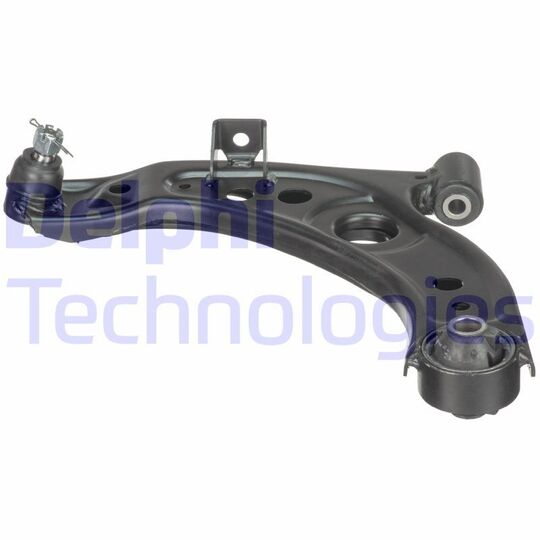 TC3606 Track Control Arm