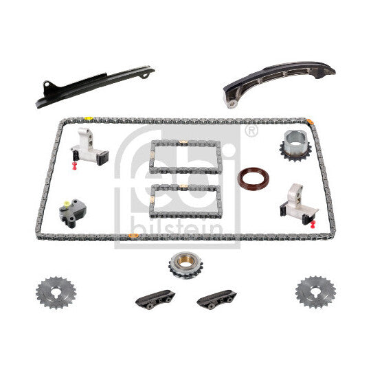 172531 Timing Chain Kit
