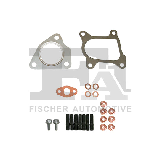 KT780030 Mounting Kit, charger