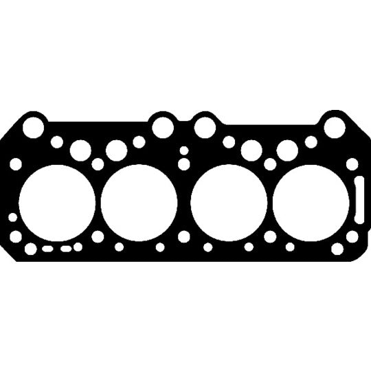 411294P Gasket, cylinder head
