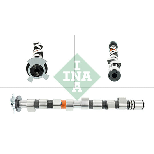 428 0167 10 Camshaft