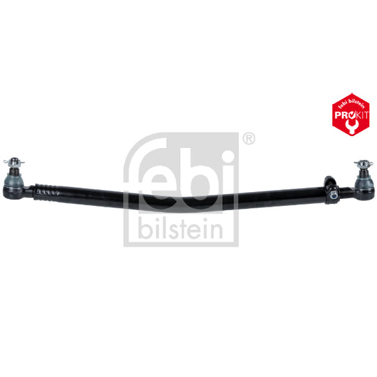 172573 Centre Rod Assembly