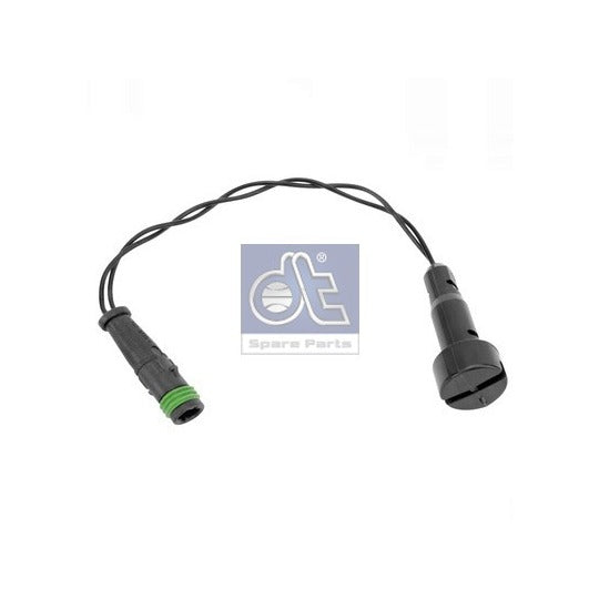 3.62153 Wear Indicator, brake pad